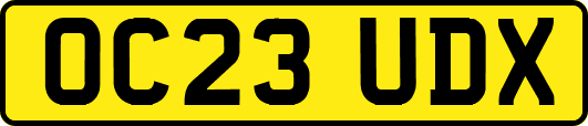OC23UDX