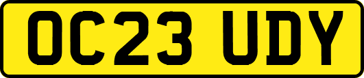 OC23UDY
