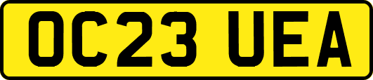 OC23UEA