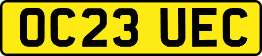 OC23UEC