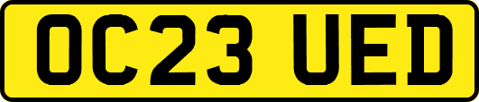 OC23UED