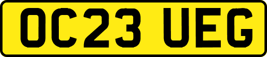 OC23UEG