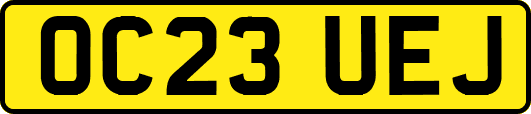 OC23UEJ