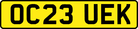 OC23UEK
