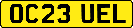 OC23UEL