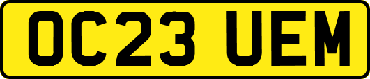 OC23UEM