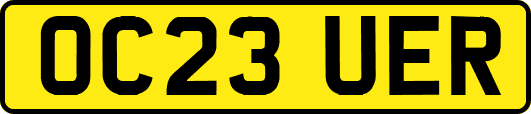 OC23UER