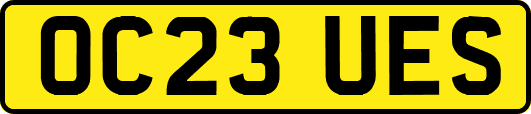 OC23UES