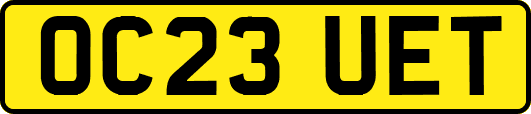 OC23UET