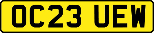 OC23UEW