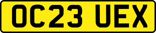 OC23UEX