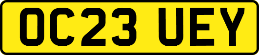 OC23UEY