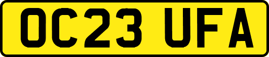 OC23UFA