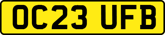 OC23UFB