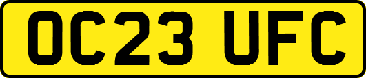 OC23UFC
