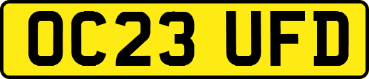 OC23UFD