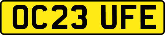 OC23UFE