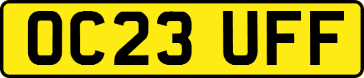 OC23UFF
