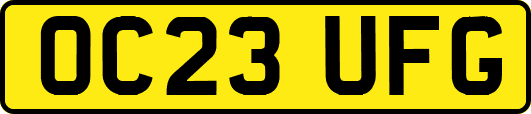 OC23UFG
