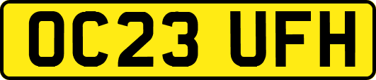 OC23UFH