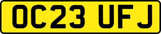 OC23UFJ