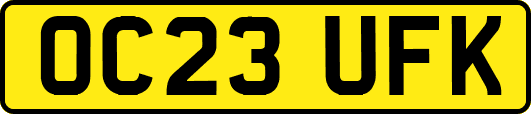 OC23UFK