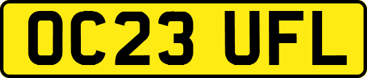 OC23UFL