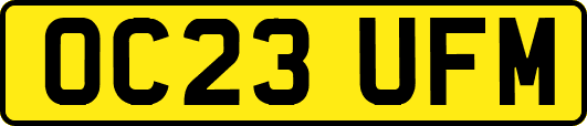 OC23UFM