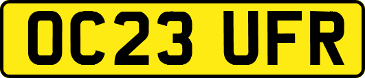 OC23UFR