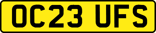OC23UFS