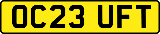 OC23UFT