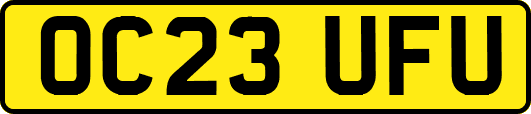 OC23UFU