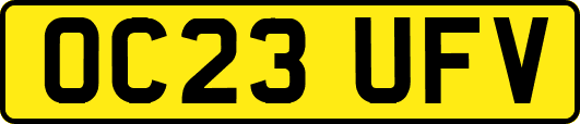 OC23UFV