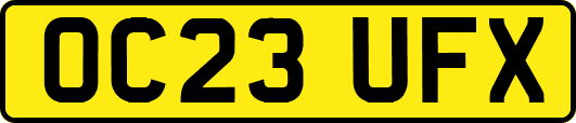 OC23UFX