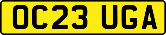 OC23UGA