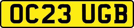 OC23UGB