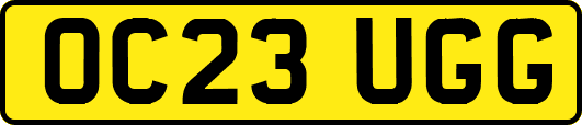 OC23UGG