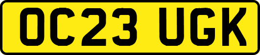 OC23UGK