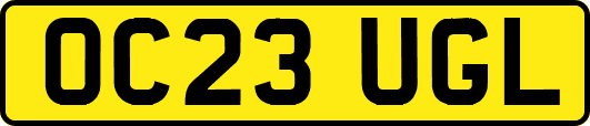OC23UGL