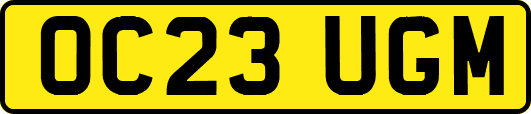 OC23UGM
