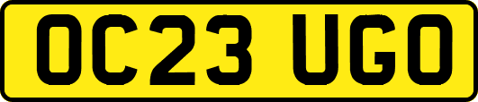 OC23UGO