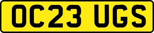 OC23UGS