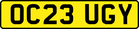 OC23UGY