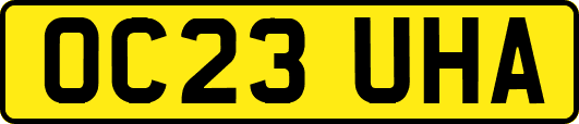 OC23UHA