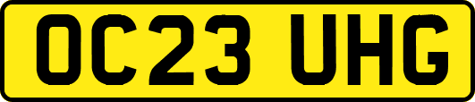 OC23UHG