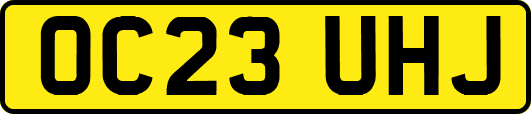 OC23UHJ