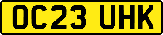OC23UHK