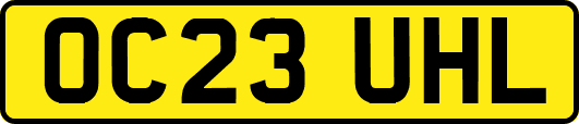 OC23UHL