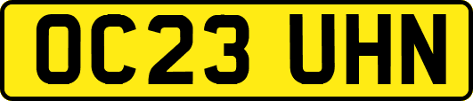 OC23UHN