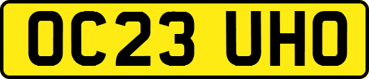 OC23UHO